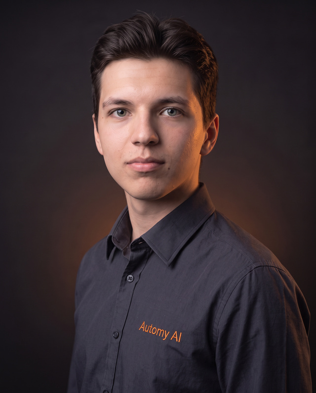 Георгий Разинкин